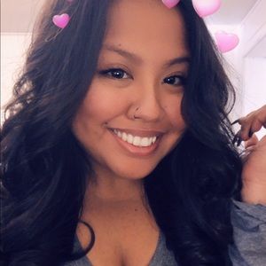 Meet your Posher, Jessie